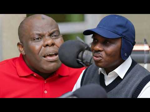 Omuloodi Lukwago Akubaganye Empawa Ne Hon Mpindi Palamenti Yaffe Nga Mugulansigo 21 2026