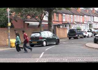 Seek Knowledge From Cradle To The Grave