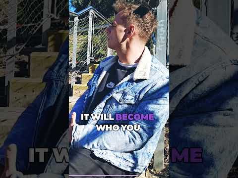 Shocking Truth Suffering Is A Comfort Zone