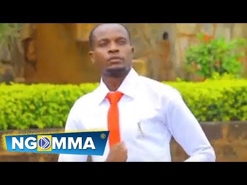 NATAMANI KUMWONA BY PASCAL CASSIAN