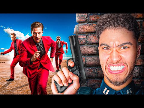 من هو الجاسوس الجزء التاني