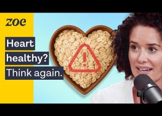 Nutrition Doctor Oat Milk Pesticides And The Truth About Oats Prof Sarah Berry
