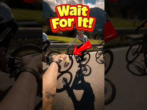 He Almost Risked It All For Butter