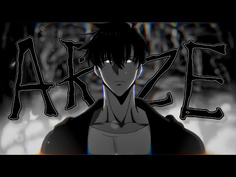 If You Care Akiaura Slowed Reverb Solo Leveling