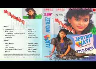  Jeritan Hati Mirnawati Original Full Album