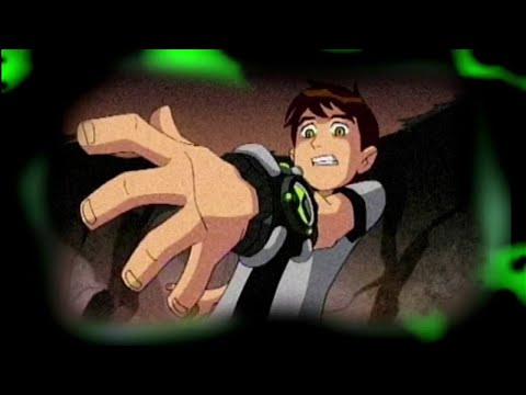 Ben 10 Season 1 2 Opening Theme English HD