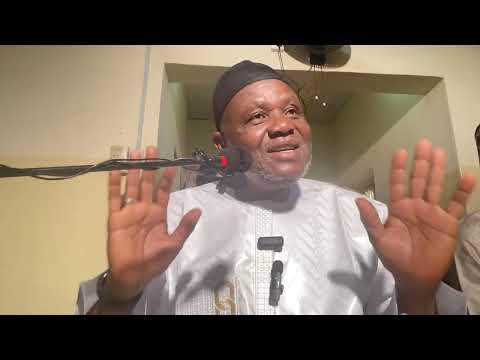 09 Ramadan 1447 2026 FTH Gombe