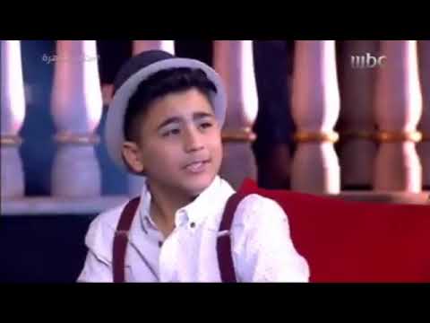 ليلة لو باقي ليلة بصوت ميرنا حنا