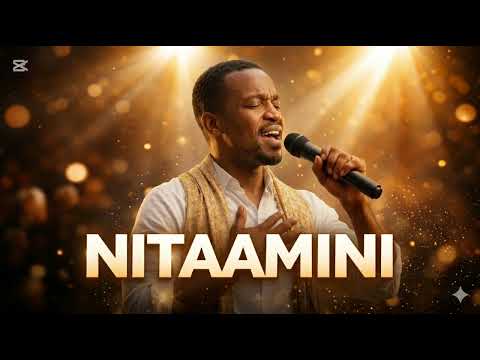 NITAAMINI Powerful Swahili Worship Song Deep Prayer VOZ TUMAINI