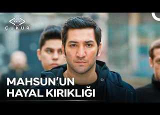  Karakuzular ı Parçalayan Olay Çukur