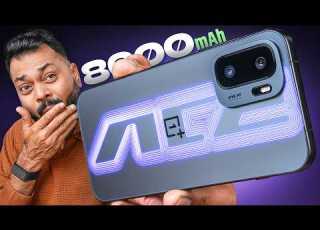 OnePlus Ace 6 Ultra Unboxing First Look D9500 165Hz 8600mAh More