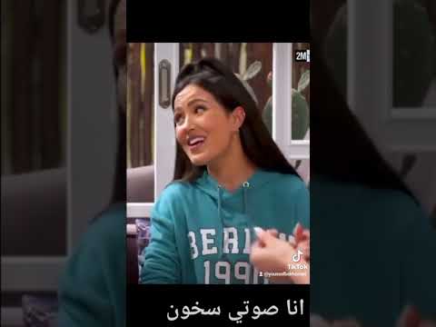 لله يا الشيخ القبيلة خليوني نشوف السعدي هي حبتني انا