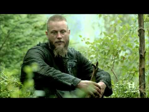 Vikings Ragnar S Speech To Athelstan
