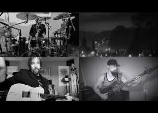 Marco Minnemann Feat David Pastorius And Kotono