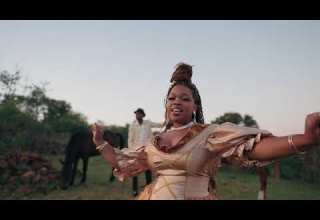 BOOHLE FEAT WOZA SABZA EL KAYDEE MINA NAWE OFFICIAL MUSIC VIDEO