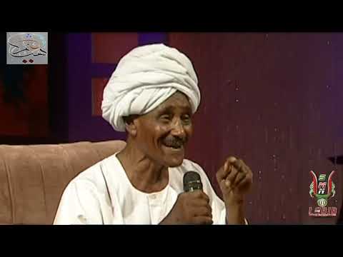 جوبا مالك عليا محمود علي الحاج ومصطفى بخيت ود أم بلينا