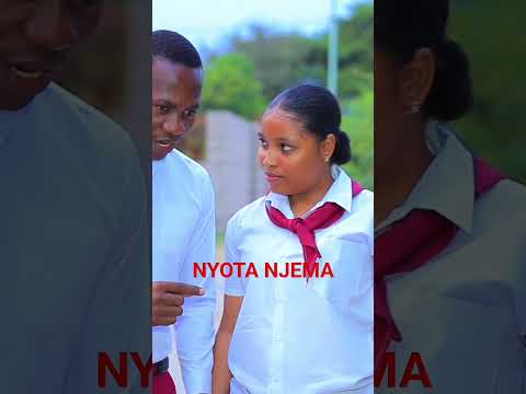 NYOTA NJEMA Sahil Na Safina Kuchukuliwa Na Kipombogo Clamvevo Movie Dunia Love Sikitu