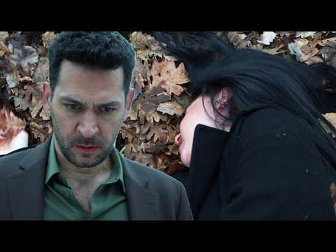 مسلسل ورود وذنوب الحلقة 22 كشف الاكاذيب