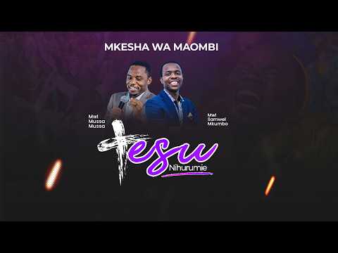 FIRE CHALLENGE YESU NIHURUMIE 27 March 2026