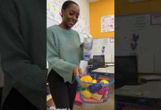 Day In The Life Of An Early Childhood Teacher
