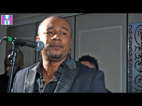 DJAPOT DÉDOUBLE LONG ISLAND NEW YORK YÈSWA KARMA LIVE GALA 12 6 2024