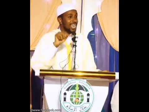 Qissaa Ajaa Ibaa Ustaaz Ammaar Sheikh Amiin Ibroo Qissaa Ajaa Ibaa Ustaaz Ammaar Sheikh Amiin Ibroo