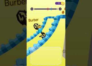  Bro Bee Burber Answer Nono