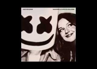  Marshmello Kelsea Ballerini Another Super Clean Version