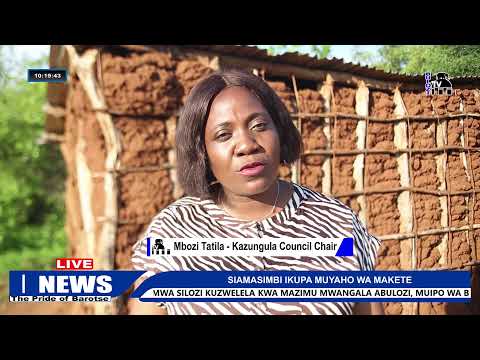 MAKANDE MWA SILOZI 03 03 2026