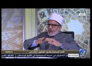 الشيخ حسين حلاوة يوضح واجبنا تجاه اهلنا اللاجئين في سوريا