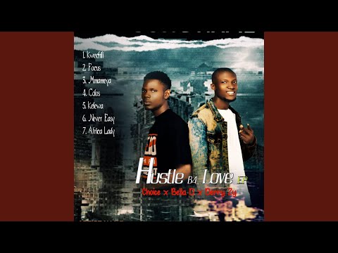 Kwechili Feat Derry Zy Bella D