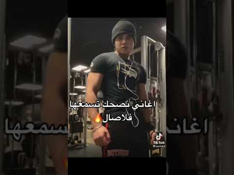 اغاني يجب أن تستمتع لهم في الجيم