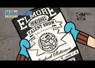 عالم غامبول المدهش L طوال الصيف L كرتون نتورك العربية