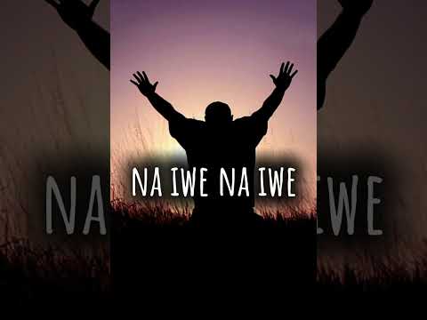 Evelyn Wanjiru Na Iwe Maombi Lyrics