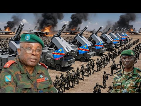 IKi Gicamunsi Ishyano Riraguye Le10 3 2026 Masisi Ingabo Zamaze Kwisuganya Bikomeye Mugufata Umugi