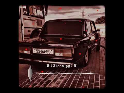 Azeri Bass Music Lada 07