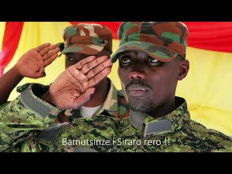 DIMBA HASI By MUPENZI Antoine Oya Wimbaza Mama