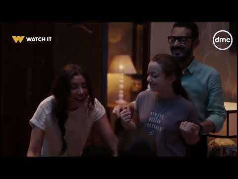 دا انت سيد الحبايب انت الحب كله هدية بسيطة من شريف لشروق قلبت جو البيت كله لفرح وحب وزقططة