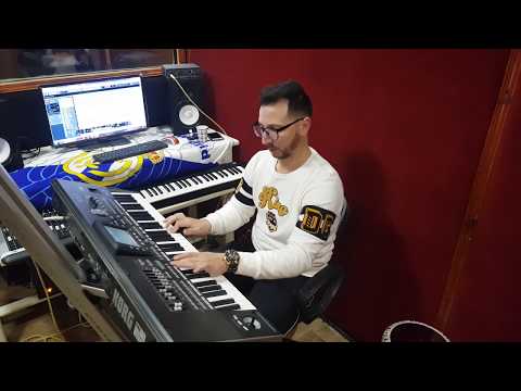 جديد عقبة جوماطي موسيقى شاوية 2019 للأعراس والأفراح Okba Djomati Music Chaoui