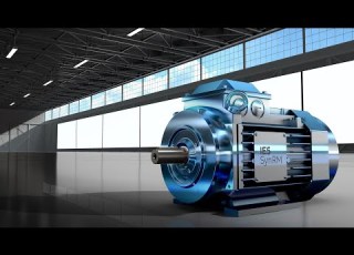  ABB Expands IE5 SynRM Motor Range