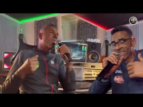 جديد سالم حجل و مراد حجل سهران طول الليل