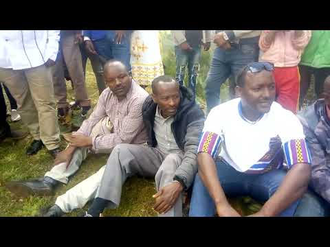 Gedeo Bule Cultural Game