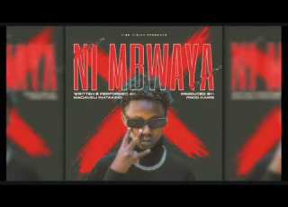  MAQAVELI NI MBWAYA OFFICIAL AUDIO