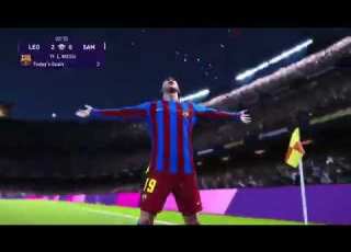 كونامي بيس2021 طريقة اضافة التعليق العربي للعبة بيس 2021 موبايل رؤوف خليف PES 2021