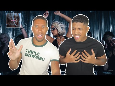 Bebe Rexha Faithless New Religion Official Visual Reaction