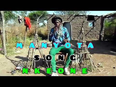 Manyota Song Nkeone Official Audio 2024