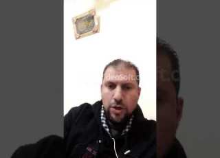مشكلة فنيين Ibs لدي المصرية للإتصالات We