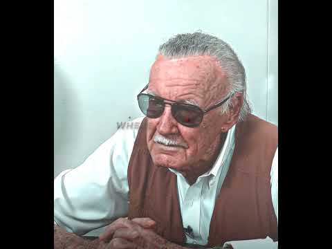 The Girl That Got AWAY Stan Lee Avengers Edit Ruth B Dandelions Slowed