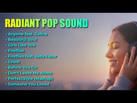 Radiant Pop Sound Best Pop Songs Playlist Bright Feel Good Pop Hits