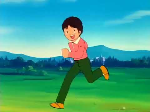 الكابتن ماجد الجزء الاول الحلقة 9